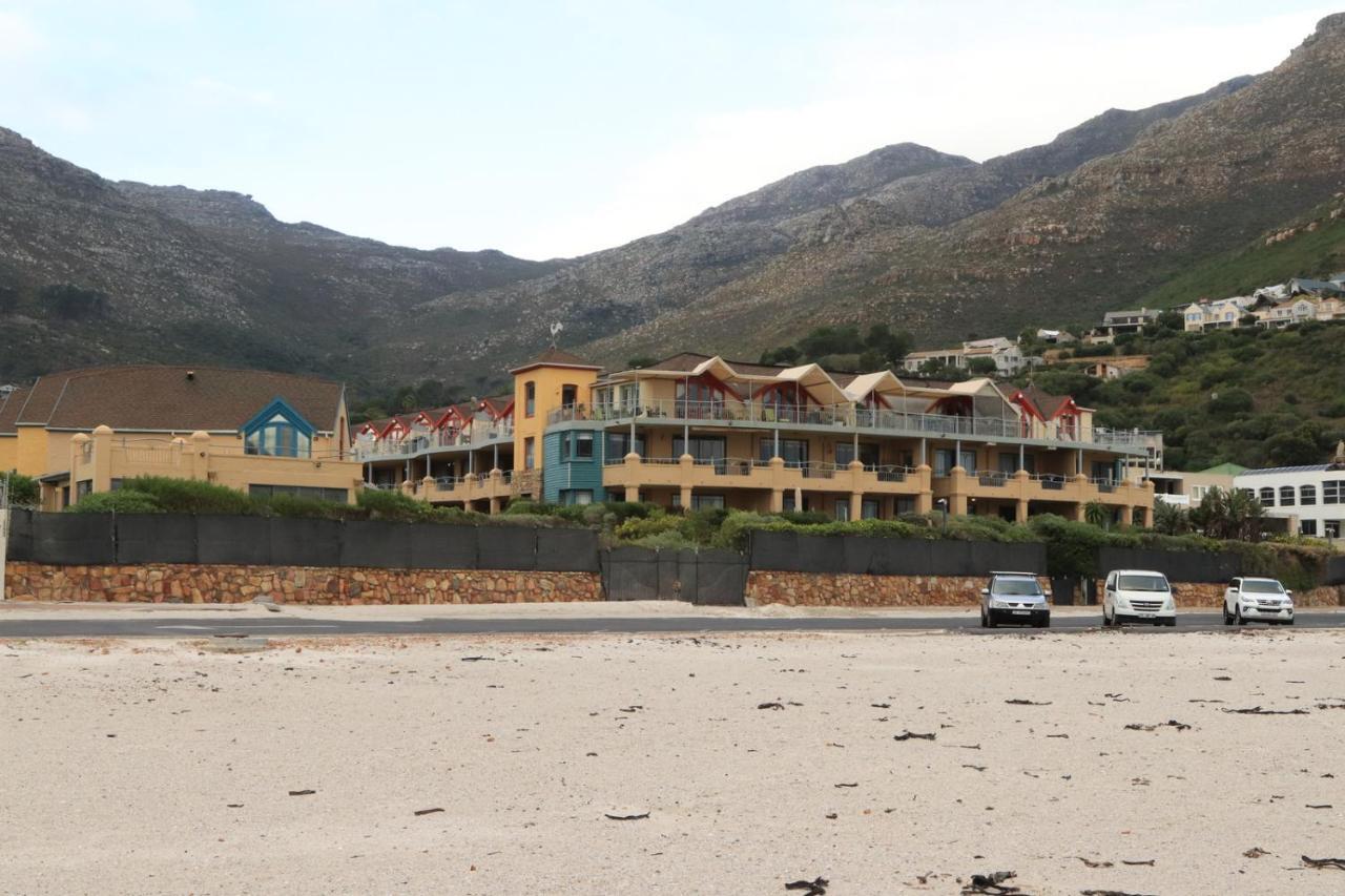 29 The Village Hout Bay Kültér fotó