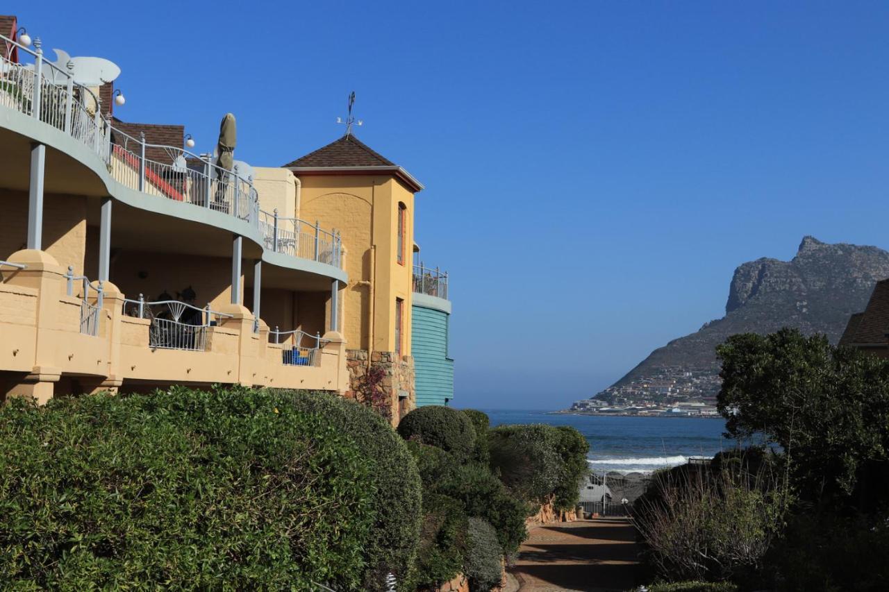 29 The Village Hout Bay Kültér fotó