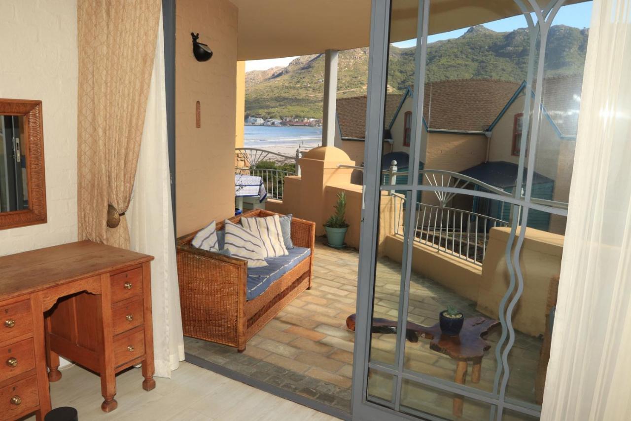 29 The Village Hout Bay Kültér fotó